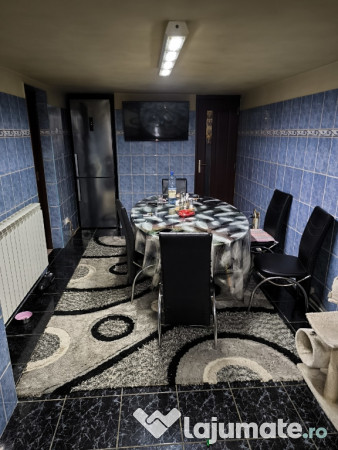 Casă curte zona Bucureștii Noi/Bazilescu