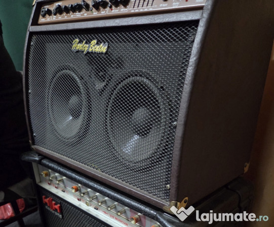 Harley Benton original