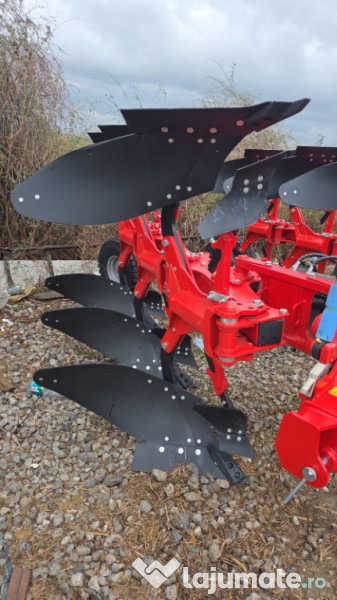 Plug Gregoire Besson