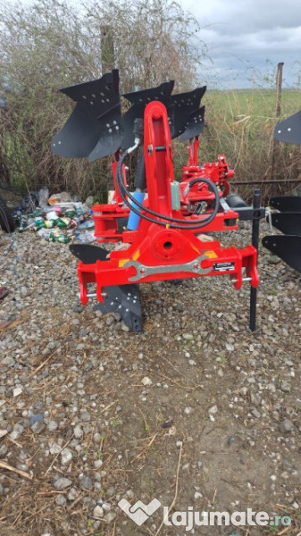 Plug Gregoire Besson