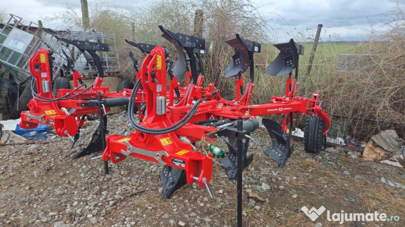 Plug Gregoire Besson