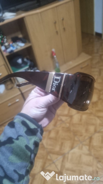 Ochelari dama Dior 