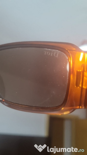 Ochelari dama Dior 