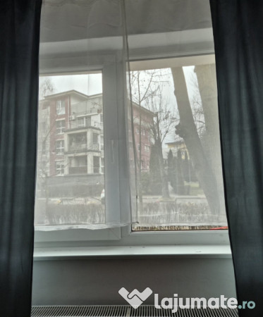 Garsonieră 33 mp, boxă + parcare – Avantgarden 2, Brașov