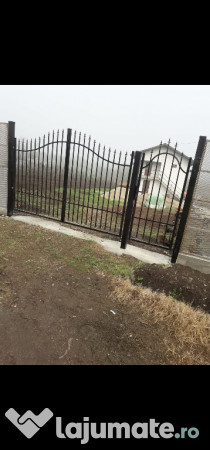 Casa P+1 cu teren 2000 mp in Com. Mosteni Jud. Teleorman 