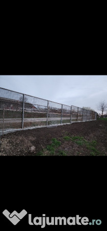 Casa P+1 cu teren 2000 mp in Com. Mosteni Jud. Teleorman 