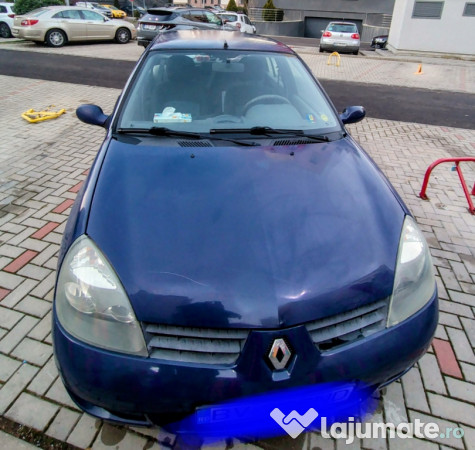 Renault Symbol autoturism