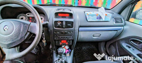 Renault Symbol autoturism