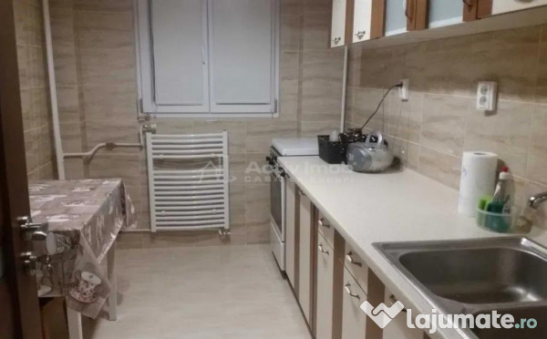 2 Camere, Stefan cel Mare, 5 min Metrou 