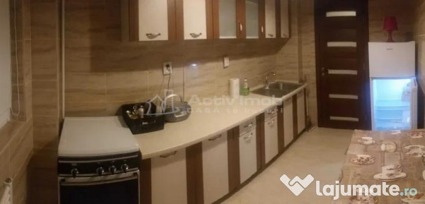 2 Camere, Stefan cel Mare, 5 min Metrou 