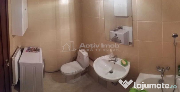 2 Camere, Stefan cel Mare, 5 min Metrou 