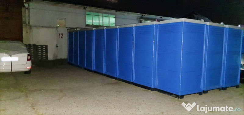 Inchiriere Garduri Mobile, Santiere / Evenimente - Bucuresti, Ilfov 