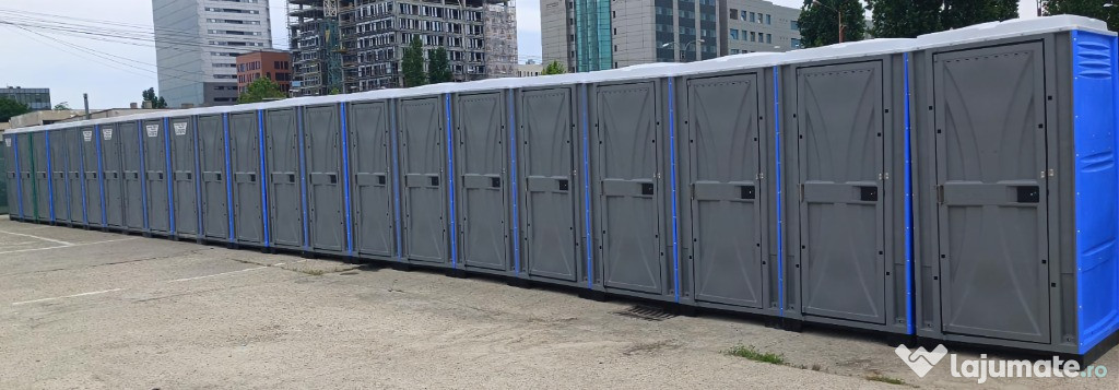 Inchiriere Garduri Mobile, Santiere / Evenimente - Bucuresti, Ilfov 