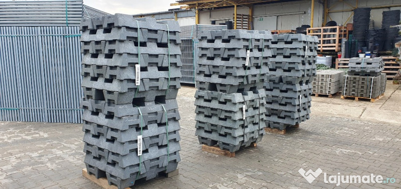 Inchiriere Garduri Mobile, Santiere / Evenimente - Bucuresti, Ilfov 