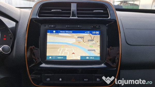 Dacia Spring Electric 2022 FULL