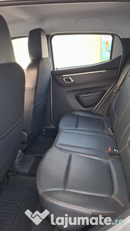 Dacia Spring Electric 2022 FULL