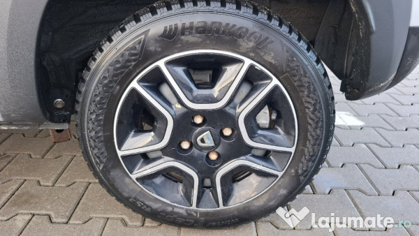 Dacia Spring Electric 2022 FULL