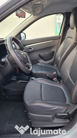 Dacia Spring Electric 2022 FULL