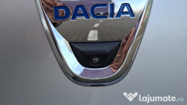 Dacia Spring Electric 2022 FULL