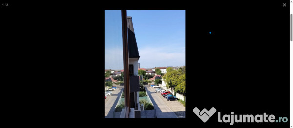 Apartament cu 2 camere WIN RESIDENCE Str. Toamnei nr. 30