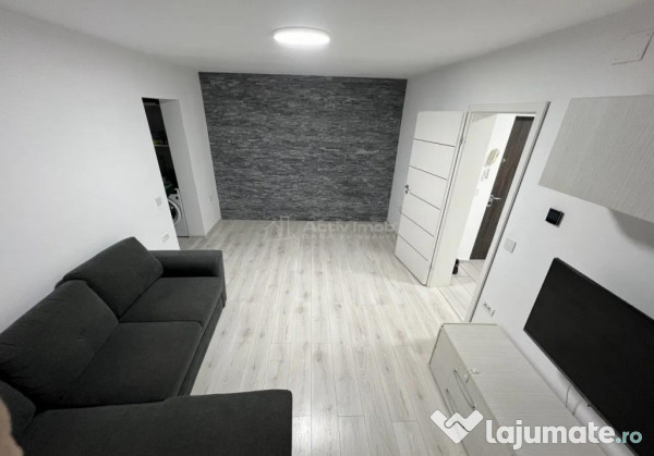 2 Camere, Sudului, Centrala, Parcare, Pet Friendly, 5 min Me 