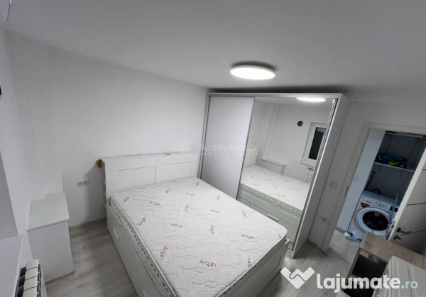 2 Camere, Sudului, Centrala, Parcare, Pet Friendly, 5 min Me 