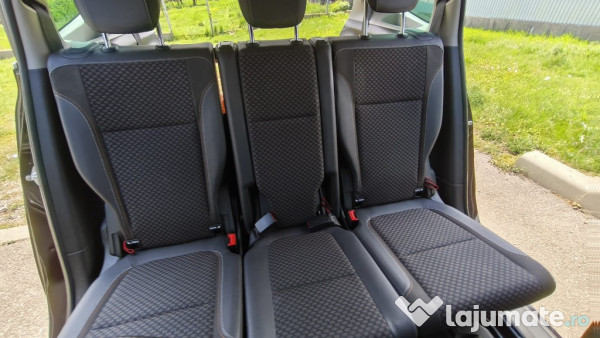 Opel Zafira C Tourer