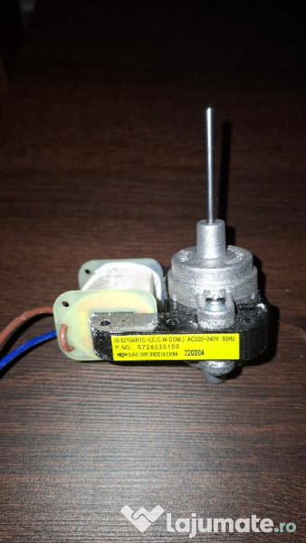 Motor ventilator frigider Beko MWD477