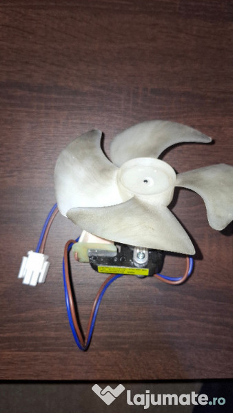 Motor ventilator frigider Beko MWD477