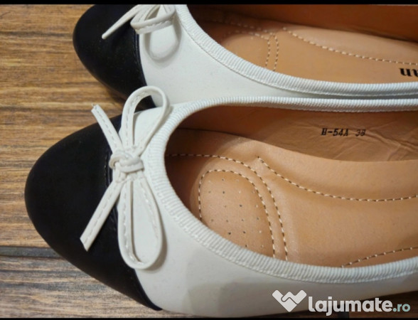 Balerini Stephan Paris