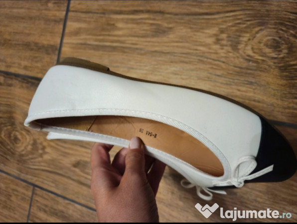 Balerini Stephan Paris