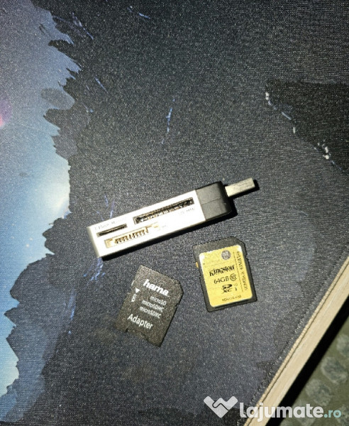 Aparat foto DSLR Nikon D5300 