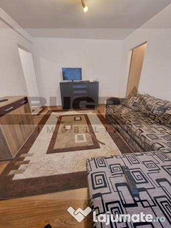 Apartament 2 camere, 60 mp, zona Hotel Royal