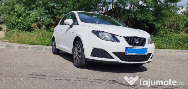 Seat Ibiza 2011 2012/ 168.000 km – Preț neg.