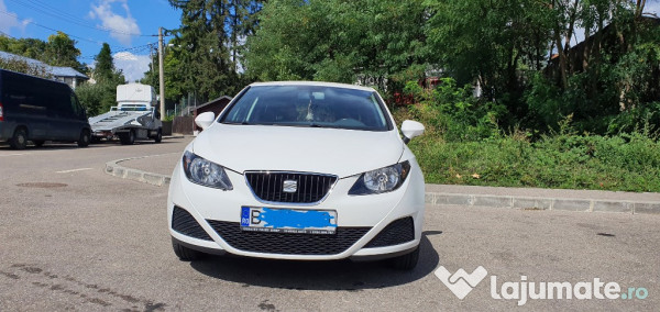 Seat Ibiza 2011 2012/ 168.000 km – Preț neg.