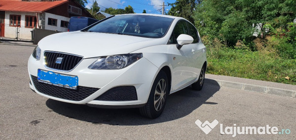 Seat Ibiza 2011 2012/ 168.000 km – Preț neg.