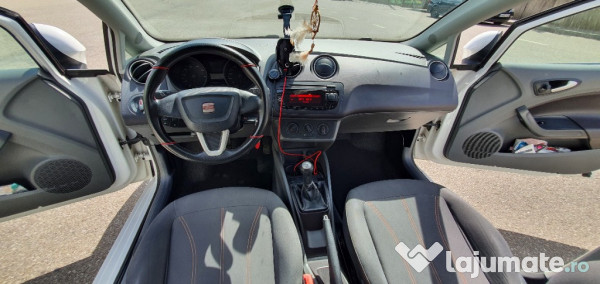 Seat Ibiza 2011 2012/ 168.000 km – Preț neg.