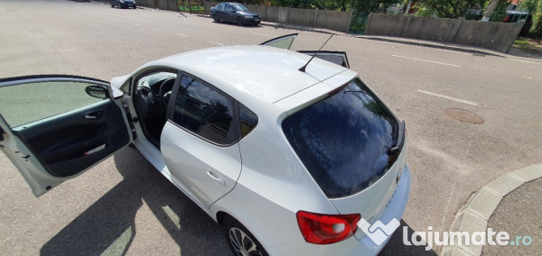Seat Ibiza 2011 2012/ 168.000 km – Preț neg.