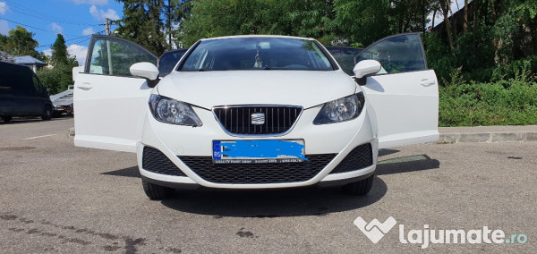 Seat Ibiza 2011 2012/ 168.000 km – Preț neg.