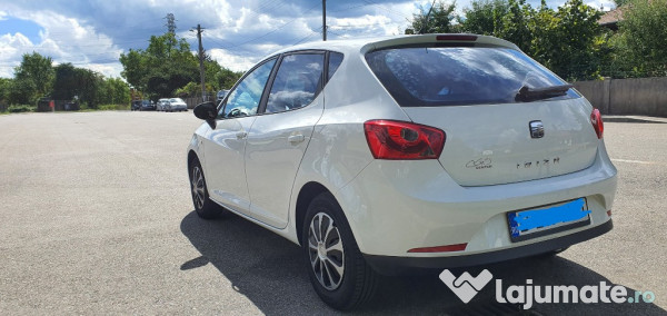 Seat Ibiza 2011 2012/ 168.000 km – Preț neg.