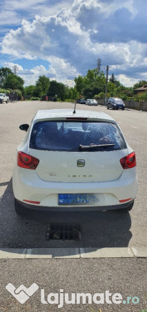 Seat Ibiza 2011 2012/ 168.000 km – Preț neg.