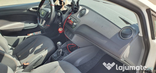 Seat Ibiza 2011 2012/ 168.000 km – Preț neg.