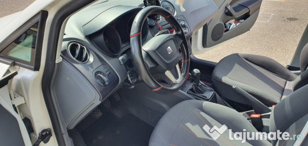 Seat Ibiza 2011 2012/ 168.000 km – Preț neg.