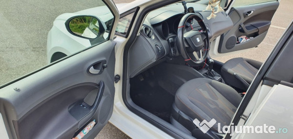 Seat Ibiza 2011 2012/ 168.000 km – Preț neg.