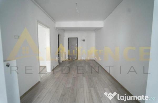 Studio Finalizat! cu Parcare Subterana Metrou Berceni