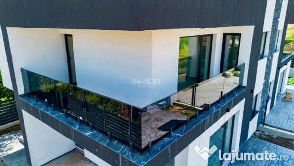 COMISION 0%! Duplex modern cu 3 dormitoare, 2 băi și teras 