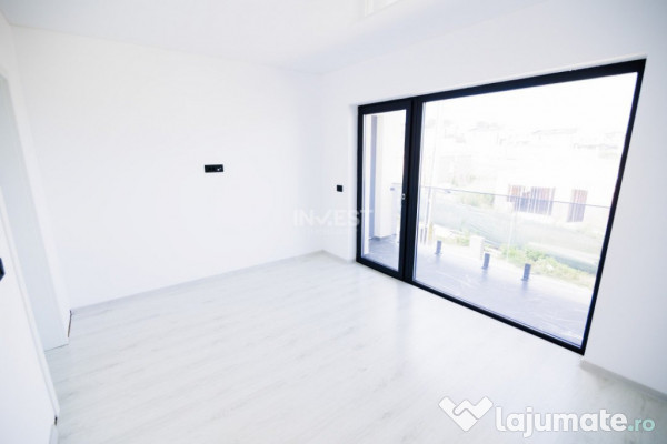 COMISION 0%! Duplex modern cu 3 dormitoare, 2 băi și teras 