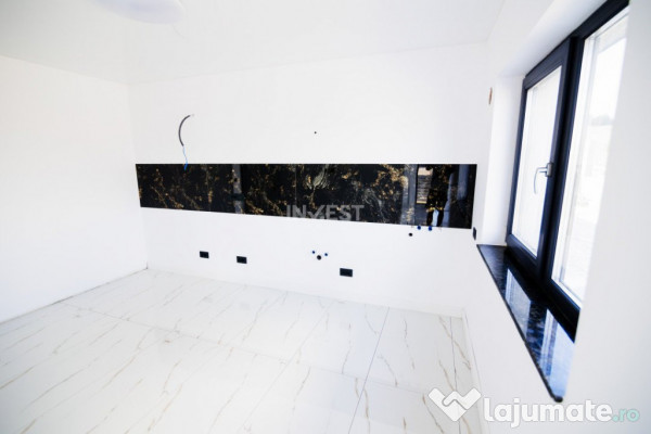 COMISION 0%! Duplex modern cu 3 dormitoare, 2 băi și teras 