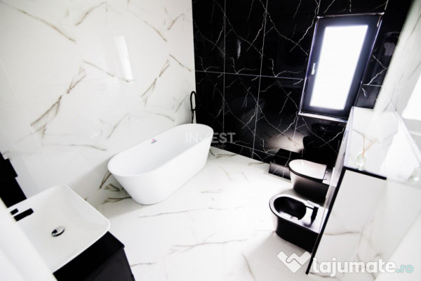 COMISION 0%! Duplex modern cu 3 dormitoare, 2 băi și teras 