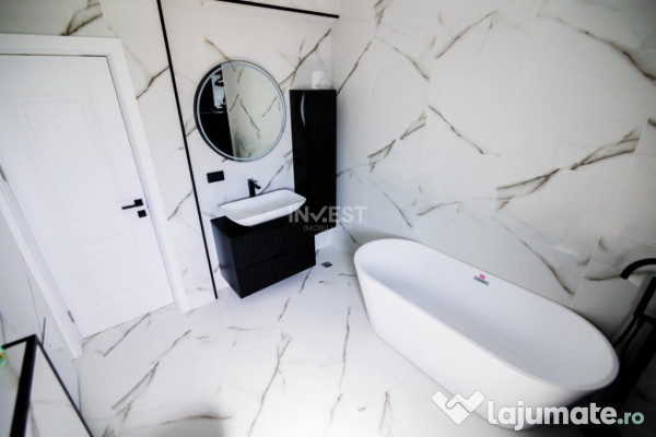 COMISION 0%! Duplex modern cu 3 dormitoare, 2 băi și teras 